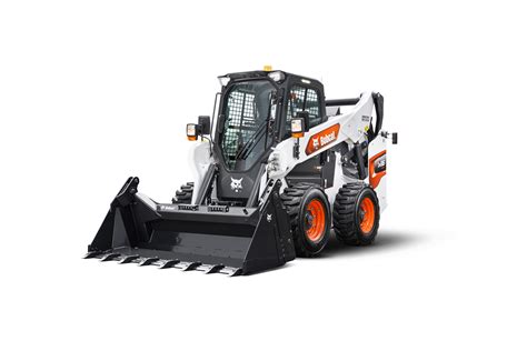 bobcat skid steer loader values